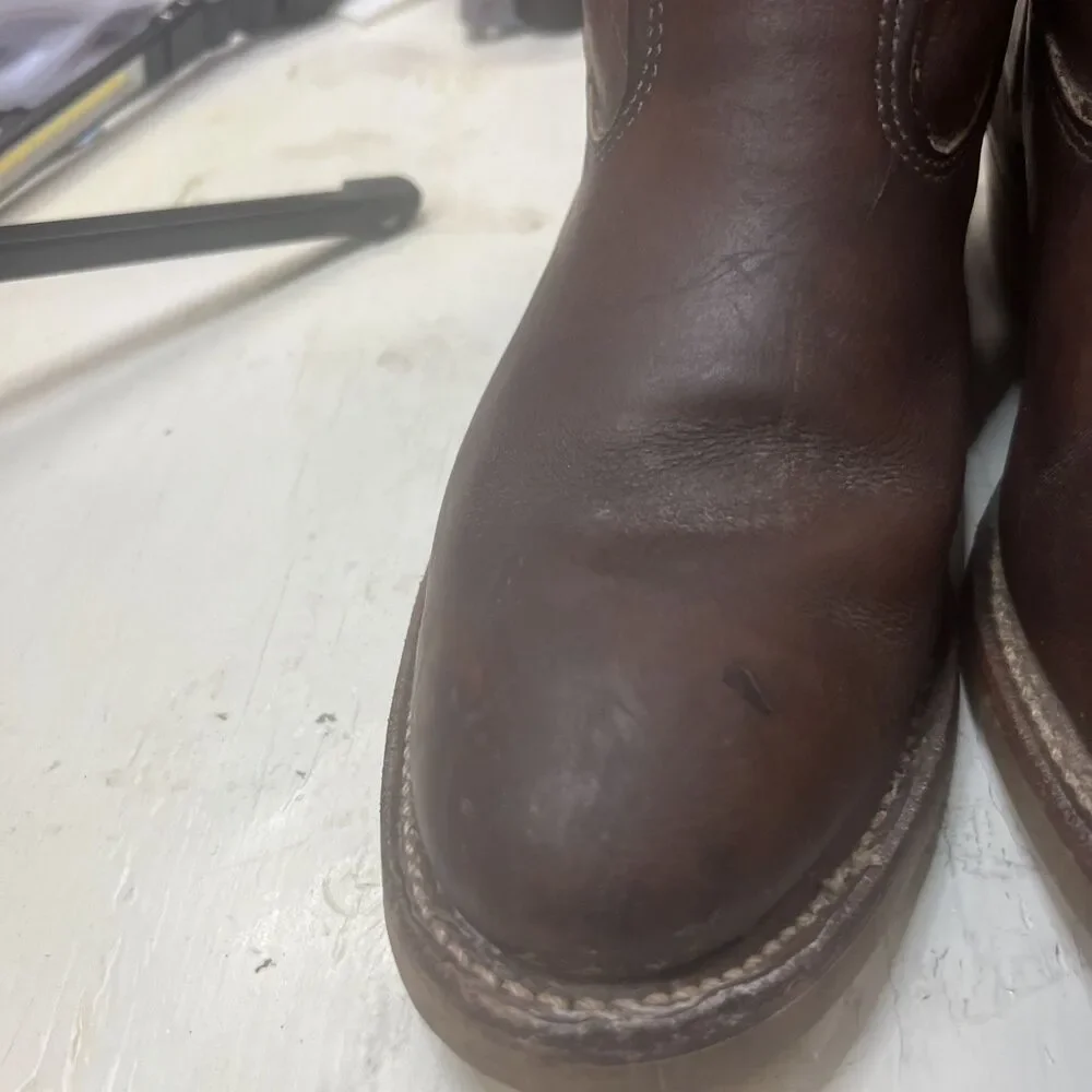 Double-H Boots double mens